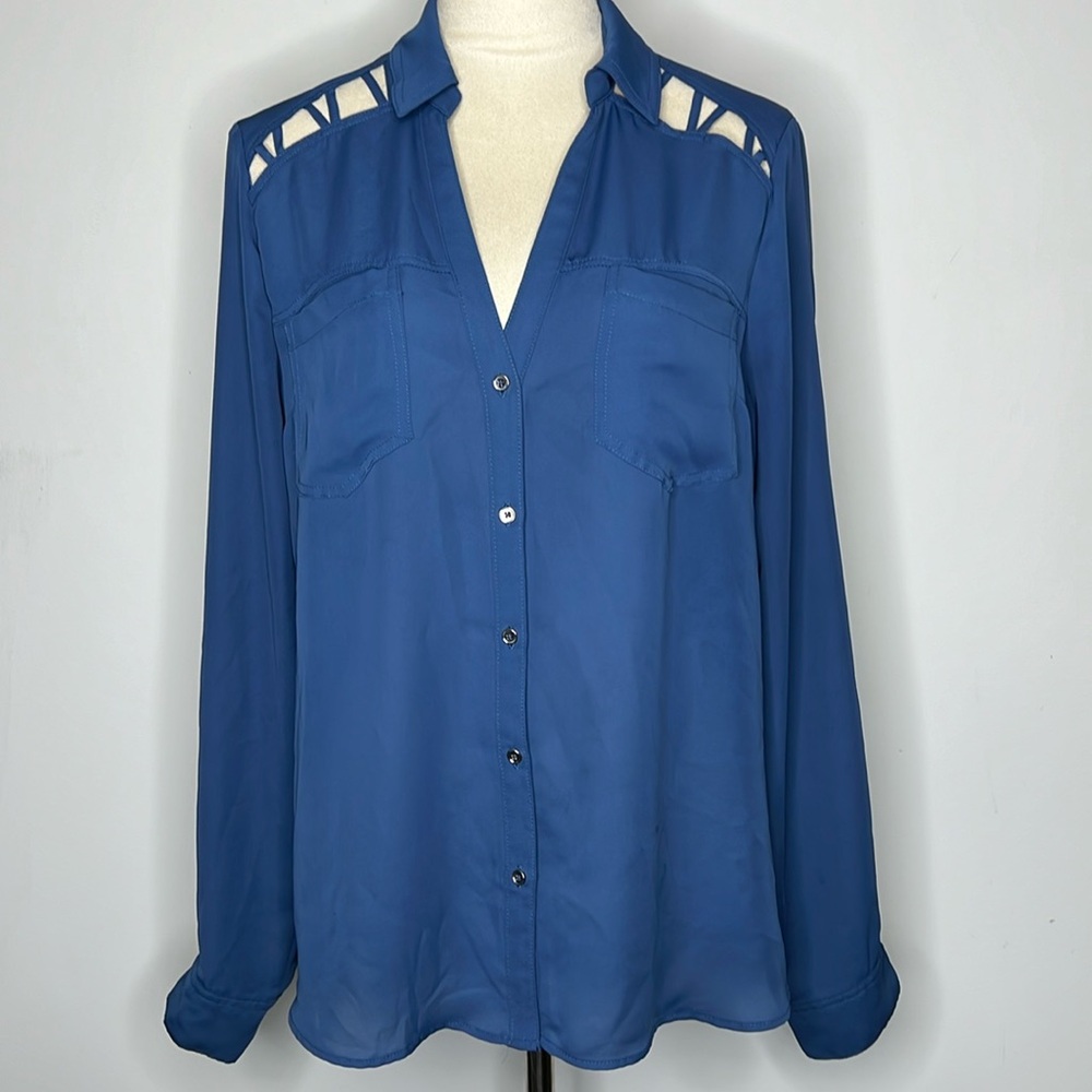CANDIES BLOUSE